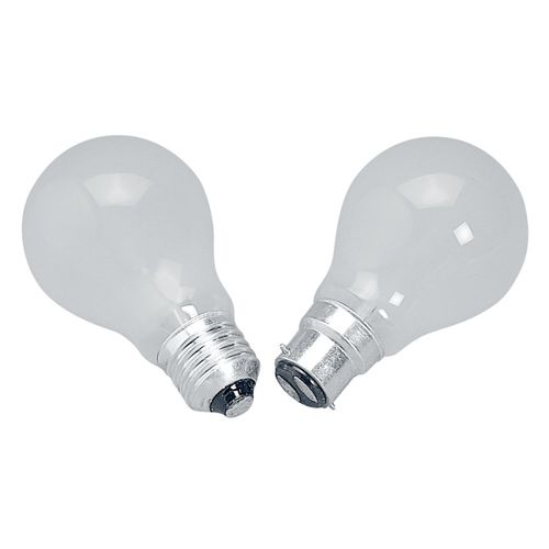 Light Bulbs (040060)